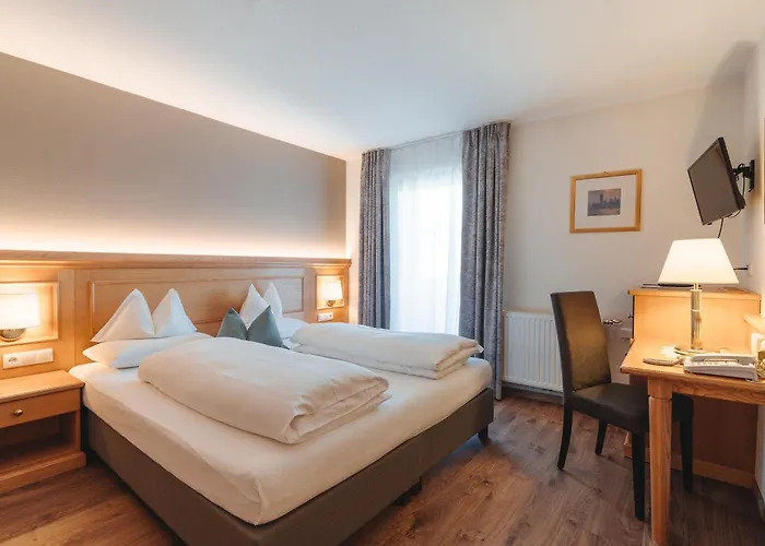 Hotel Reischach