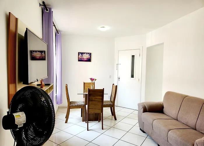 Apartamento Modus Vivendi
