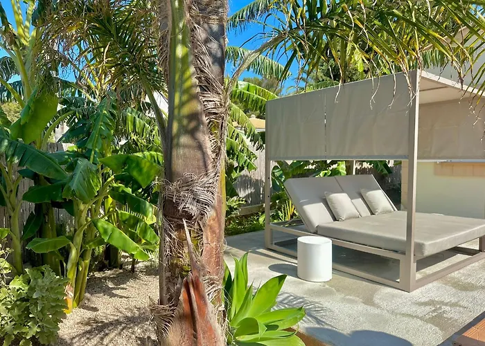 Bonaire Beach House