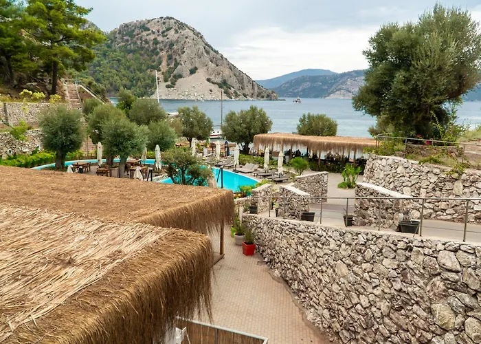 Z-Villas Beach Hotel
