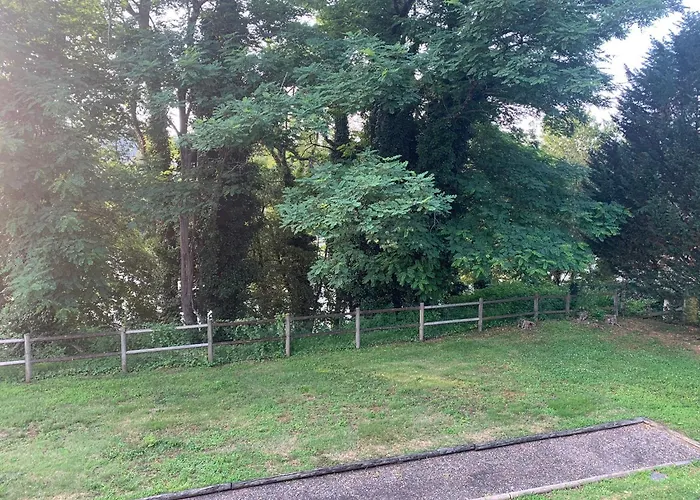 Superbe duplex les belles Rives Argentat bords Dordogne avec wifi