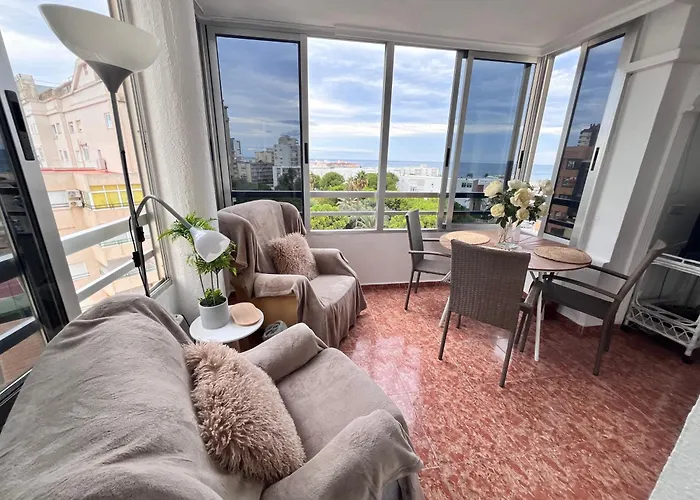 Precioso apartamento en Gandía playa