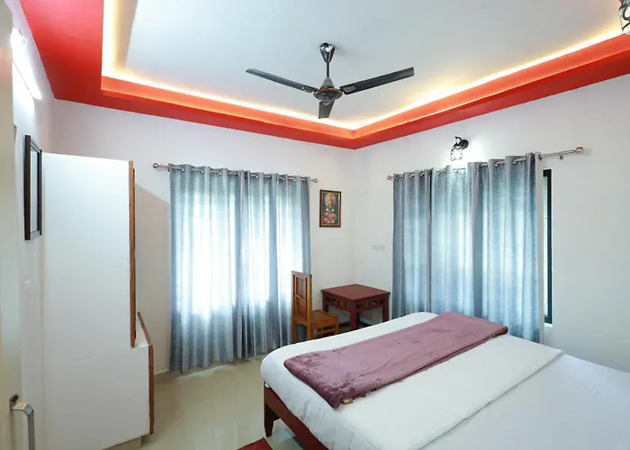 Blue Hills Resort