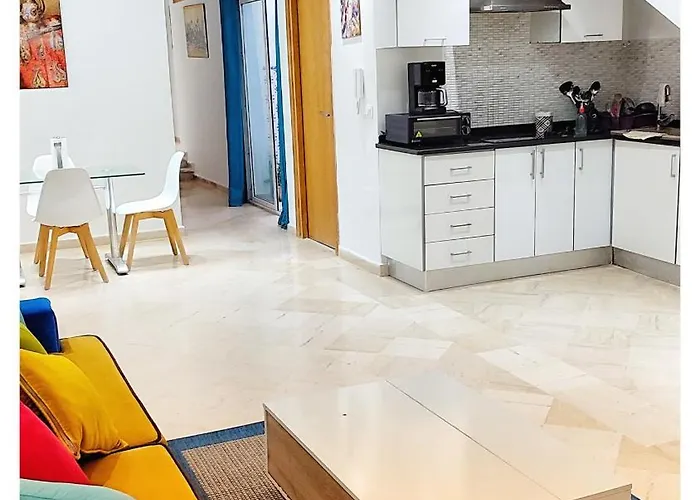 Appartement A La Marsa
