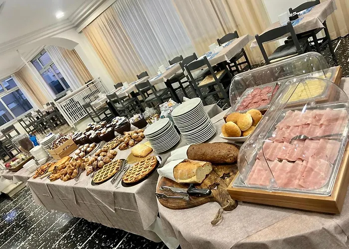 Hotel D'Annunzio