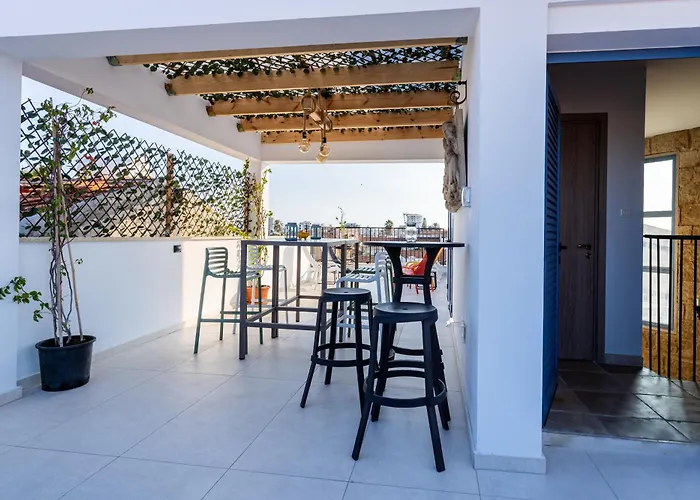 Le Voyageur By The Sea - Furnished Rooms