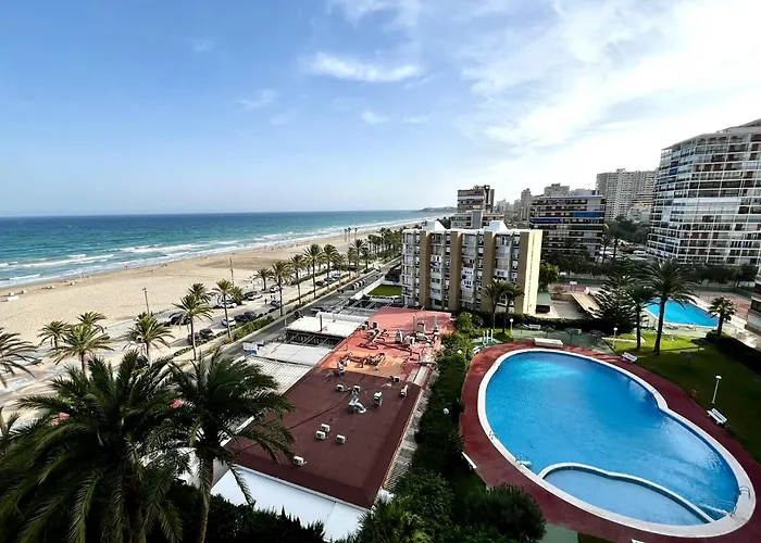 Niza 8 By United Renters
