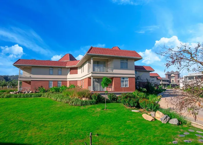 Kshemavana The Wellness Retreat