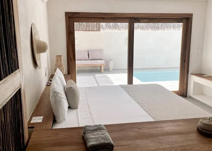 Mahalo Villa Palmera Private Pool