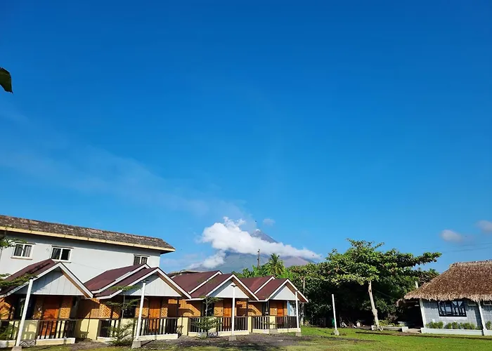 Reyes Beach Resort