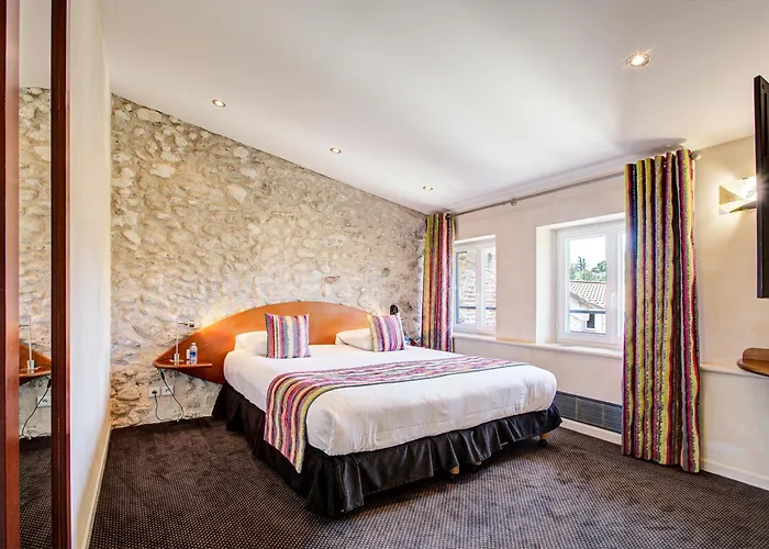 Auberge Du Roua