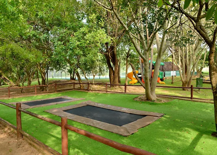 Cambalala - Luxury Units - In Kruger Park Lodge - Serviced Daily, Free Wi-Fi