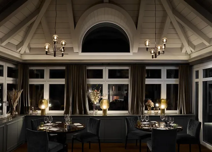 ERIKA Boutiquehotel Kitzbühel