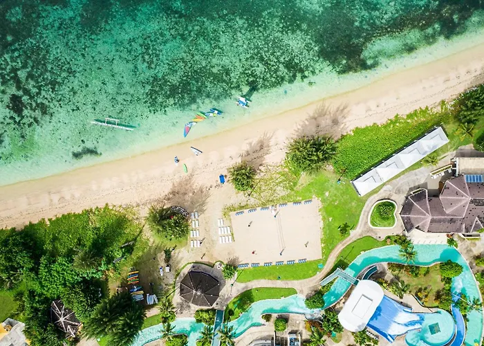 Pacific Islands Club Saipan