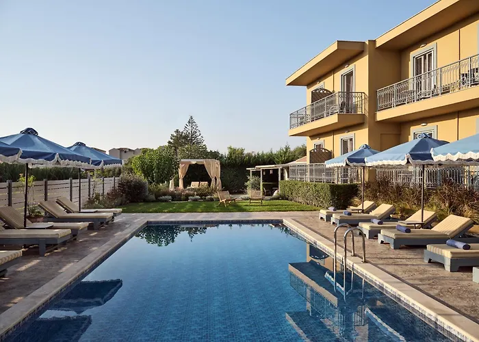 Memories Apartments - Explore & Recharge