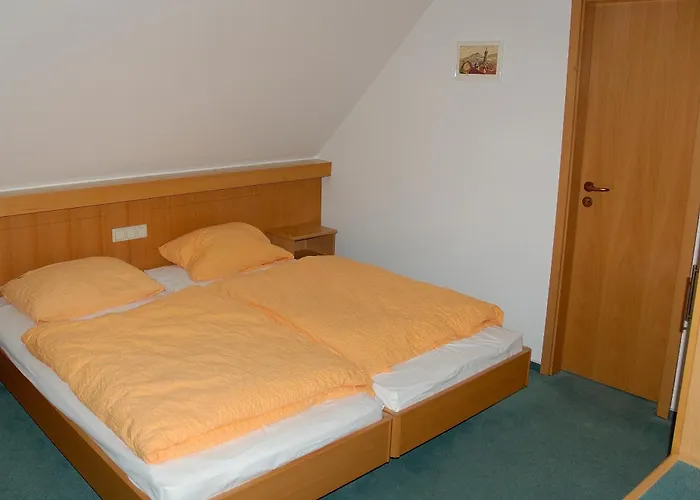 Hotel&Restaurant Zur Weintraube