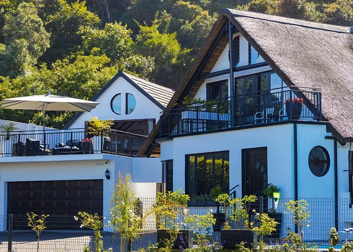 Cloverleigh Guest House