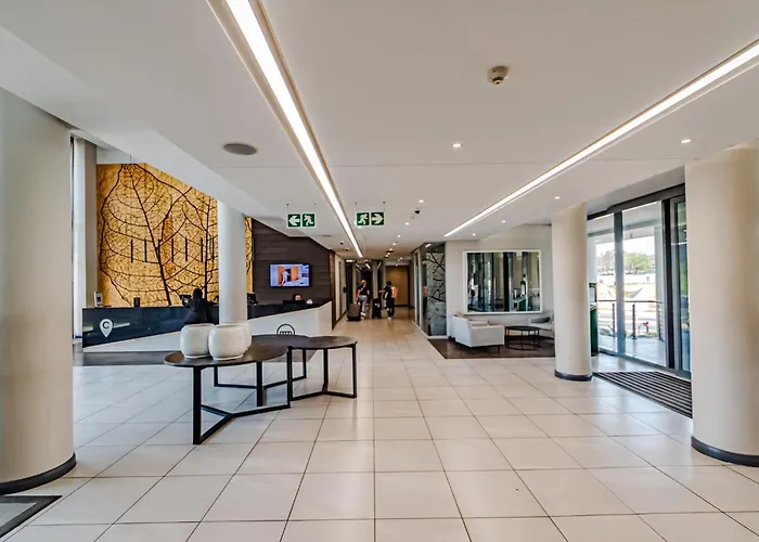 1403 Menlyn Maine Trilogy