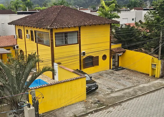 Pousada Bella Juquehy
