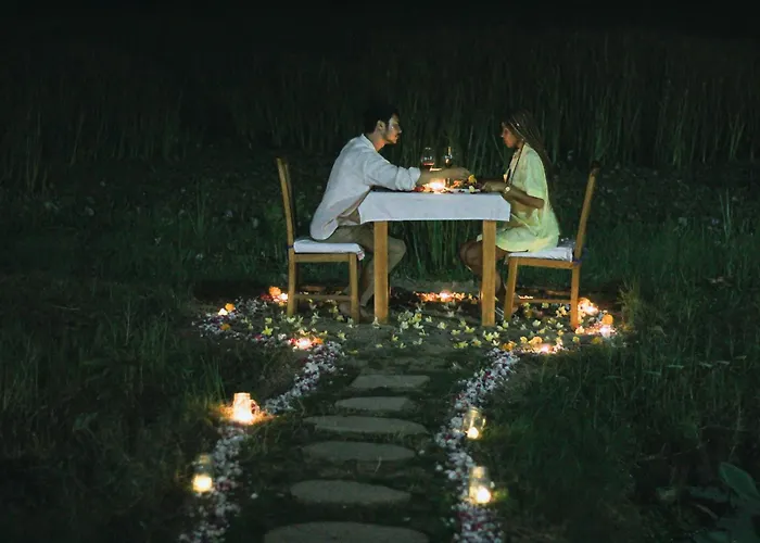Bhalance Retreat
