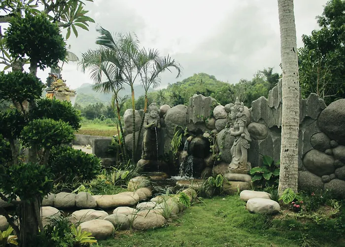 Bhalance Retreat
