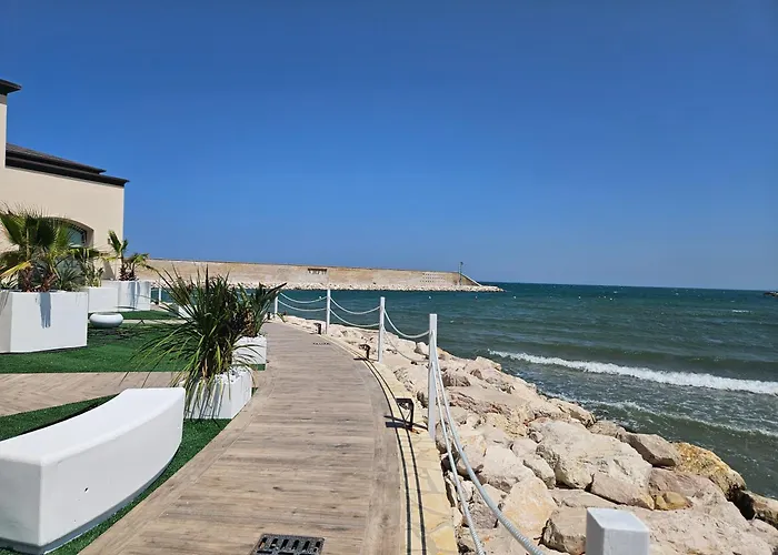 Dada Suites And Sea