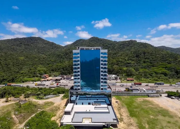 Blue Sea Hotel