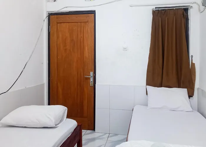 Malibu Syariah Tajur Bogor Redpartner