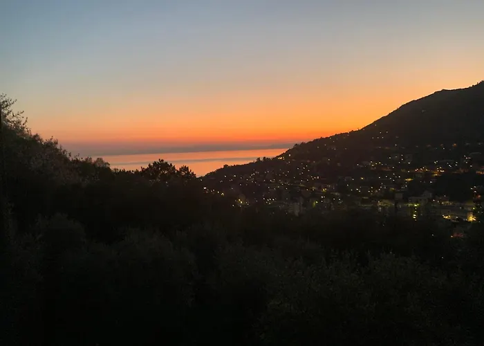 B&B Campagna Casagrande