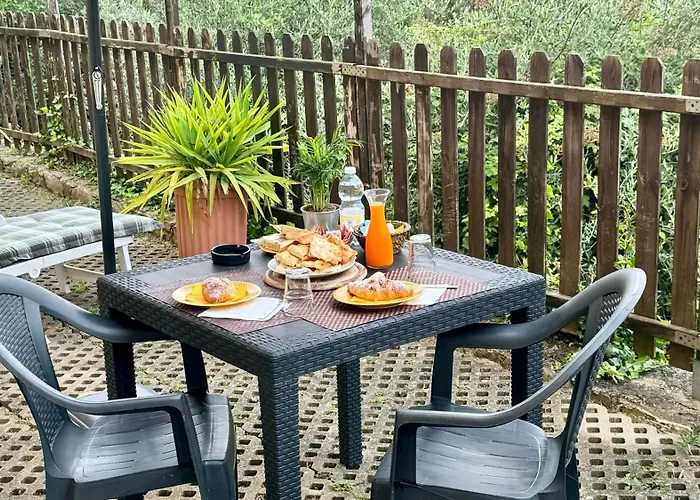 B&B Campagna Casagrande