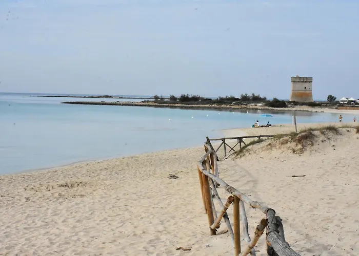 Hotel Villa del Sole
