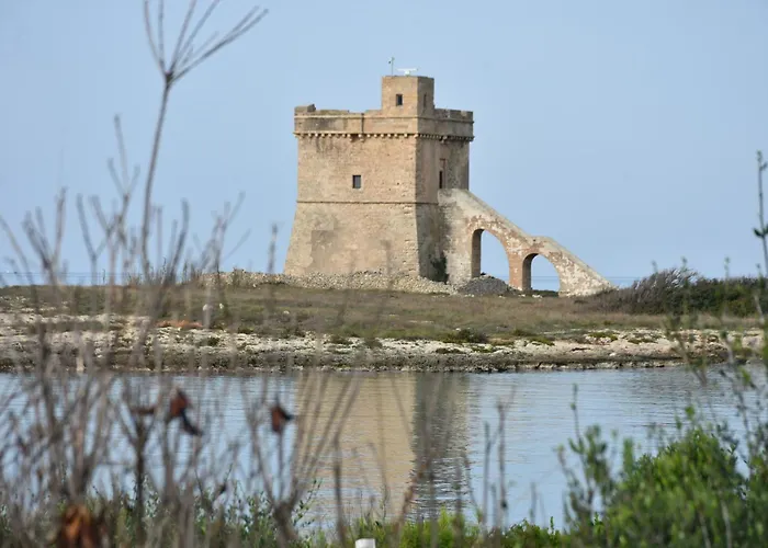 Hotel Villa del Sole
