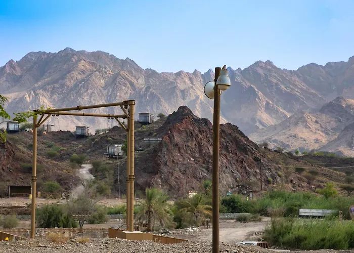 Hatta Resorts