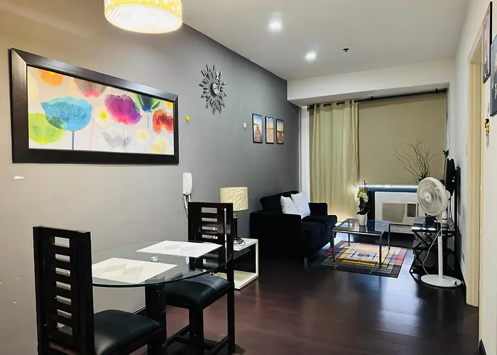 Gramercy Residences Makati City