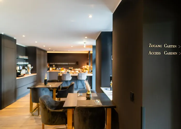 Sellmann'S Boutique Hotel