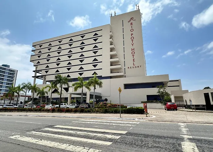 Hotel Resort Rio Poty