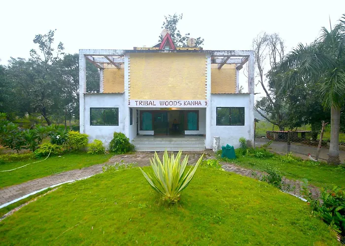 Tribal Wood Resort