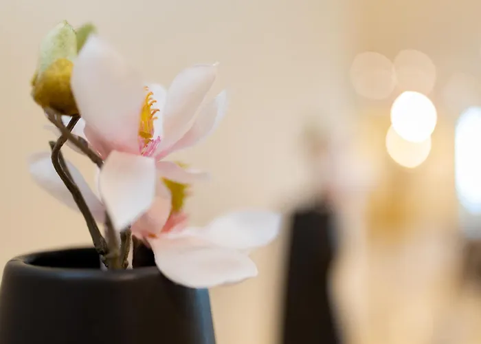 Hôtel Ben Aouda&Spa
