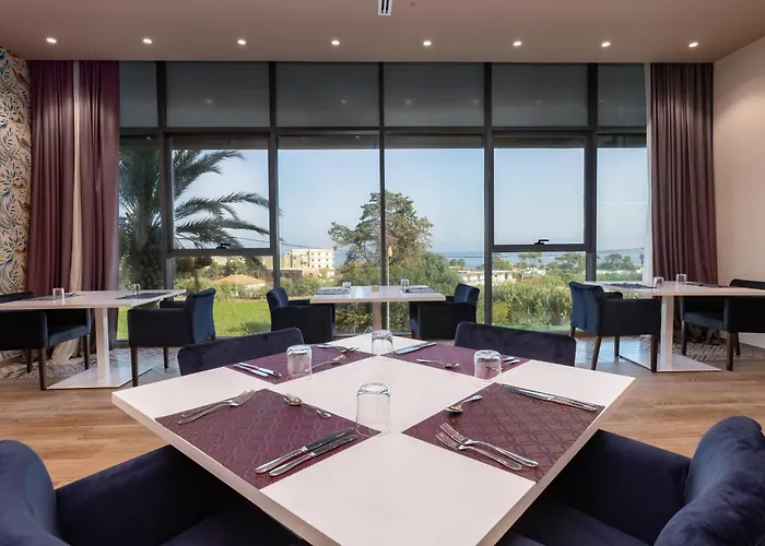 Hôtel Ben Aouda&Spa