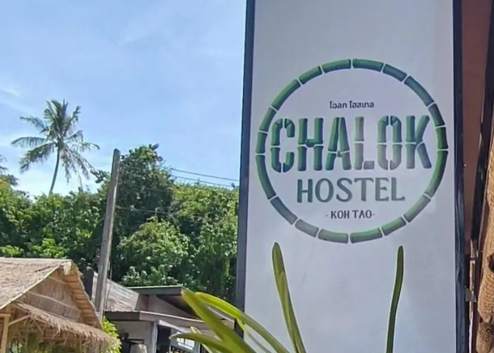 Chalok Hostel