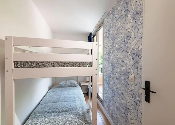 LE CAP - Superbe appartement, proche Monaco