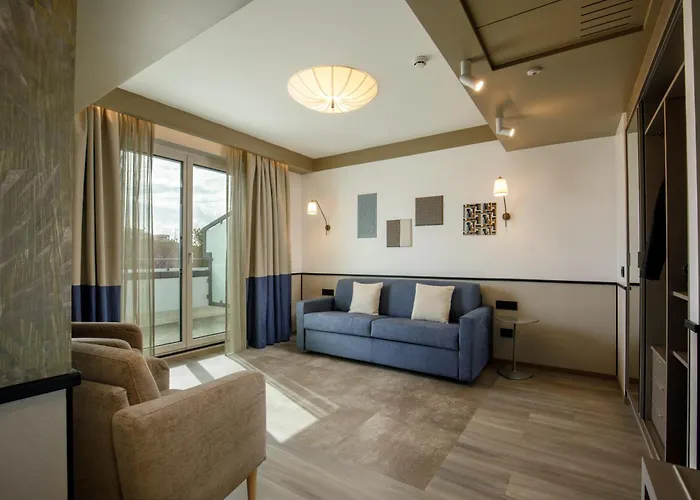 Hotel Domidea