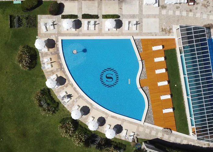 Sheraton Mar Del Plata Hotel