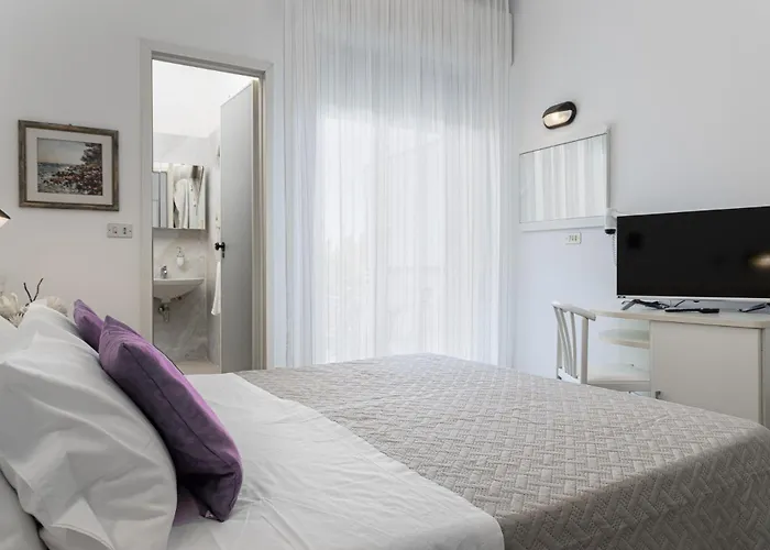 Hotel Gioiello