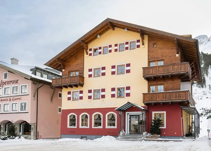 Hotel Tauernblick