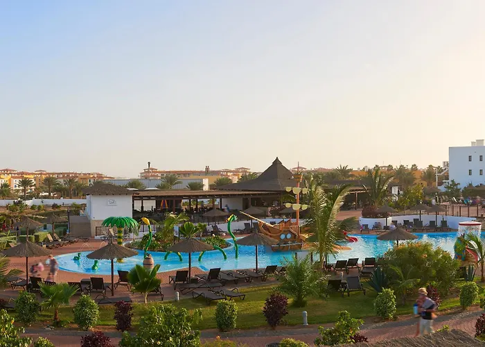 Melia Dunas Beach Resort & Spa