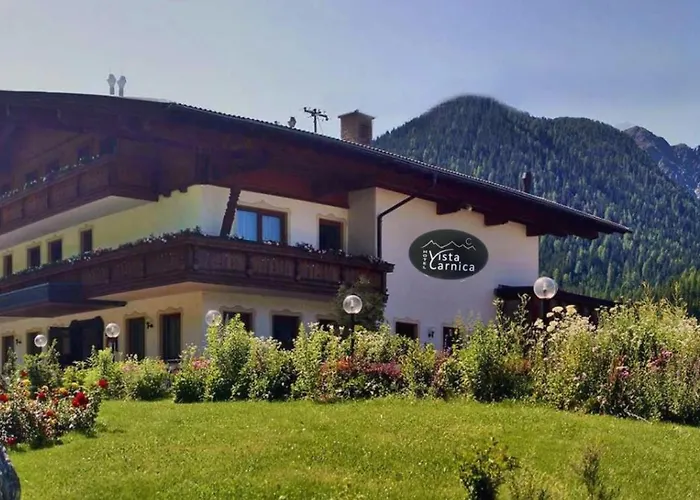 Hotel Vista Carnica