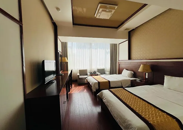 Sao Mai Boutique Hotel