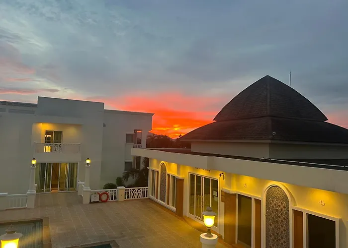Krabi Front Bay Resort