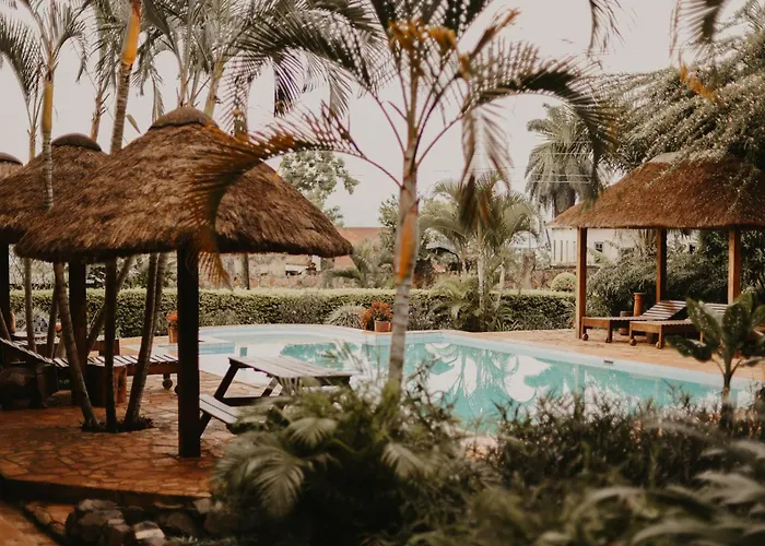 Surjios Guest House